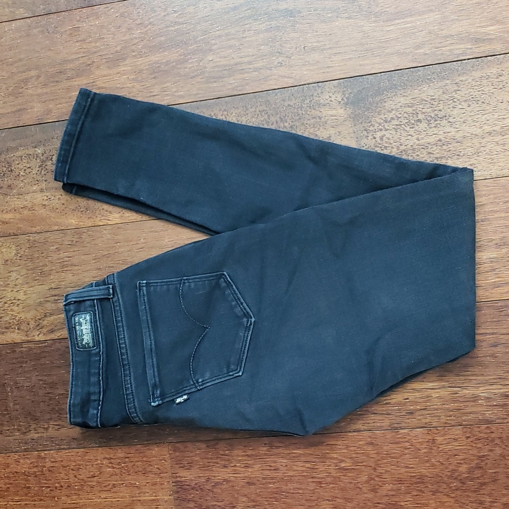 Levi's | Jean Leggings